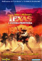 JAMES A. MICHENER'S TEXAS - L'ULTIMA FRONTIERA
