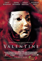 Valentine - Appuntamento con la morte