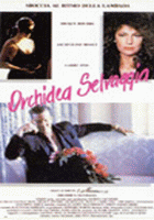 ORCHIDEA SELVAGGIA