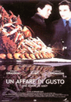 Un affare di gusto