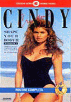 CINDY CRAWFORD - SHAPE YOUR BODY II