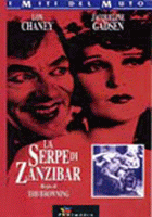 LA SERPE DI ZANZIBAR