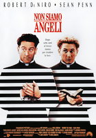 Non siamo angeli