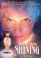 Stephen King Shining