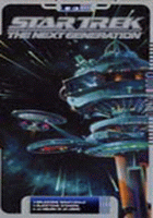STAR TREK THE NEXT GENERATION - 23