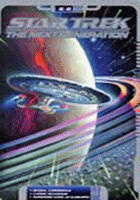 STAR TREK THE NEXT GENERATION - 22