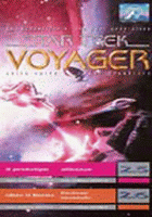 STAR TREK VOYAGER - 2.5-2.6