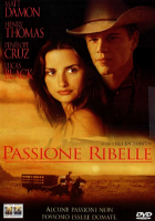 Passione ribelle