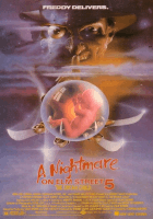 Nightmare 5 - Il Mito