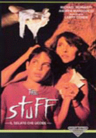 THE STUFF - IL GELATO CHE UCCIDE