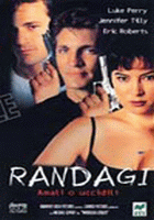 RANDAGI - AMALI O UCCIDILI