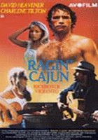 RAGIN' CAJUN - KICKBOXER VIOLENTO