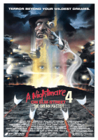 Nightmare 4 - Il non risveglio
