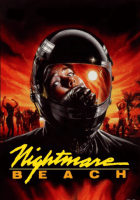 Nightmare Beach - La spiaggia del terrore
