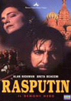 RASPUTIN - IL DEMONE NERO