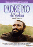 Padre Pio da Pietrelcina