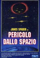 PERICOLO DALLO SPAZIO