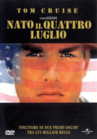 Nato il quattro luglio