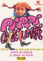 PIPPI CALZELUNGHE