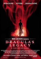 Dracula's Legacy - Il fascino del male