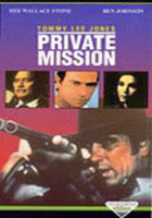 PRIVATE MISSION