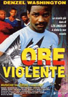 ORE VIOLENTE