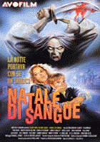 Natale di sangue