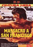 MASSACRO A SAN FRANCISCO