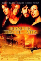 Le bianche tracce della vita