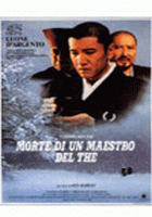 Morte di un maestro del tè