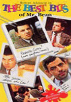 The Best Bits of Mr. Bean