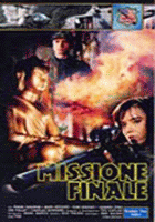 MISSIONE FINALE