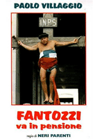 Fantozzi va in pensione