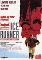 THE ICE RUNNER - INFERNO TRA I GHIACCI