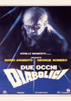 DUE OCCHI DIABOLICI