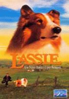 Lassie - Un vero amico è per sempre