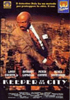 KEEPER OF THE CITY