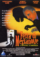 Festa di mezzanotte - L'invito è a sorpresa