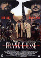 FRANK E JESSE