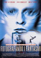 FOTOGRAFANDO I FANTASMI