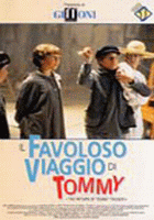 IL FAVOLOSO VIAGGIO DI TOMMY