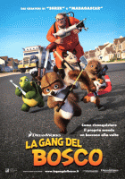 La gang del bosco