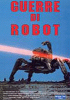 GUERRE DI ROBOT