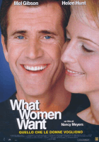 What Women Want - Quello che le donne vogliono