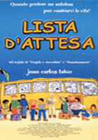 LISTA D'ATTESA