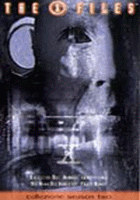 The X Files - Volume III
