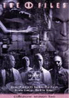 The X Files- Volume IV