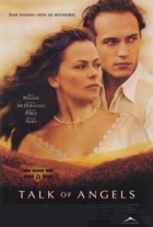 La voce degli angeli