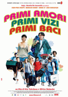 Primi amori, primi vizi, primi baci