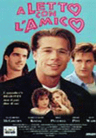 A letto con l'amico